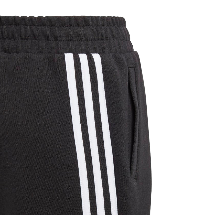 Adidas kids' sports pants B 3S TAPERED P GE0668 black