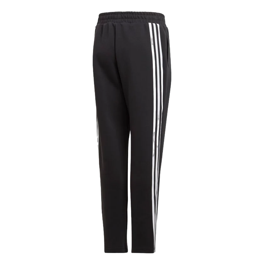 Adidas kids' sports pants B 3S TAPERED P GE0668 black