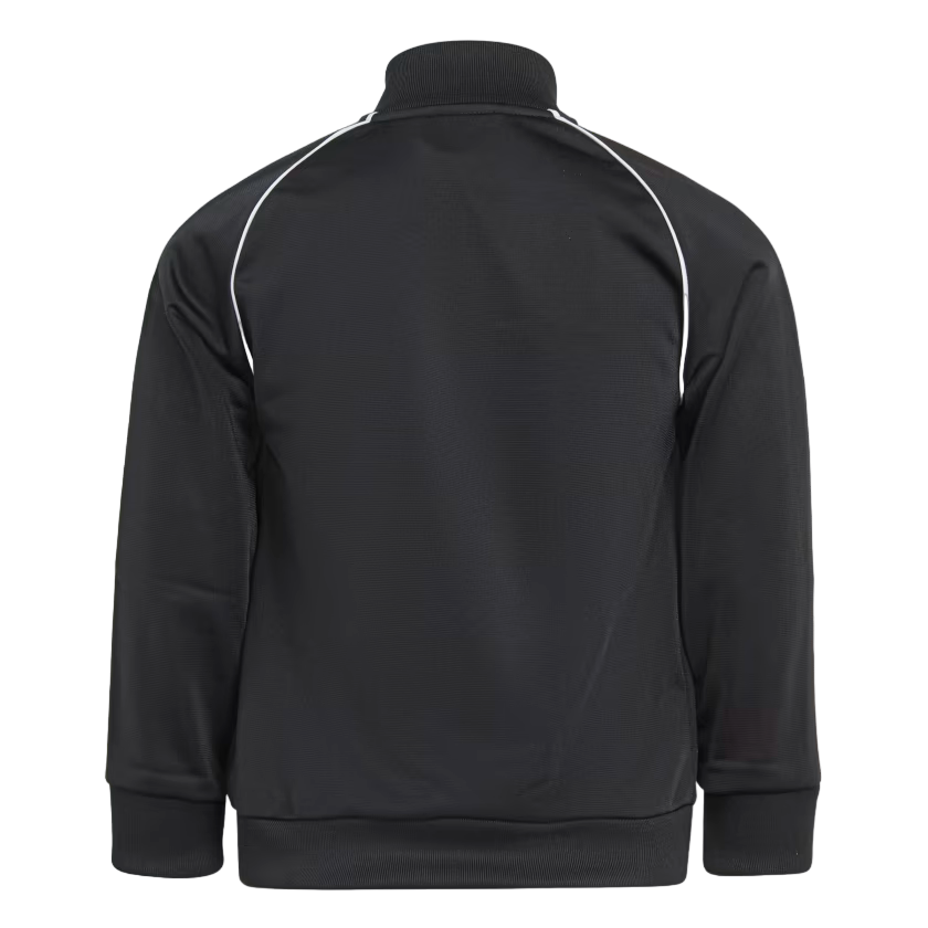 Adidas Originals Kids' Tracksuit Adicolor SST H25260 Black/White