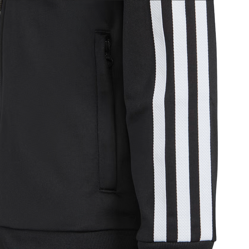 Adidas Originals Kids' Tracksuit Adicolor SST H25260 Black/White