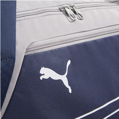 Puma Fundamentals Sports Bag 079237 08 blue