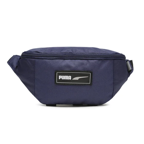 Puma Deck Waist Bag 079187 08 blue