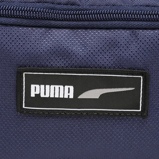 Puma Deck Waist Bag 079187 08 blue