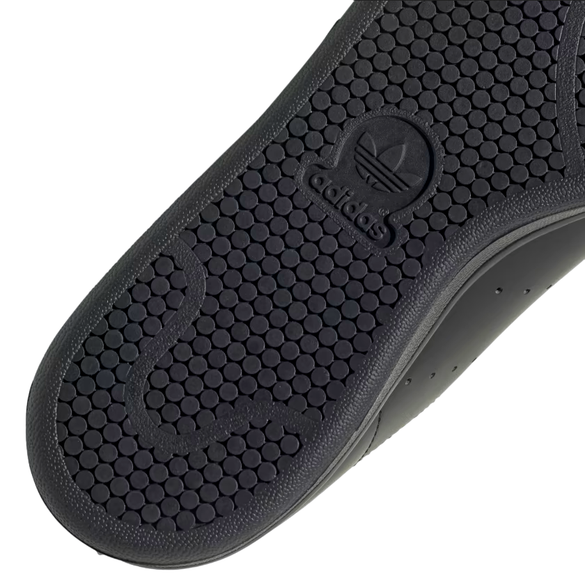 Adidas Stan Smith FX5499 Black Men - Iconic Premium Leather Originals Sneakers