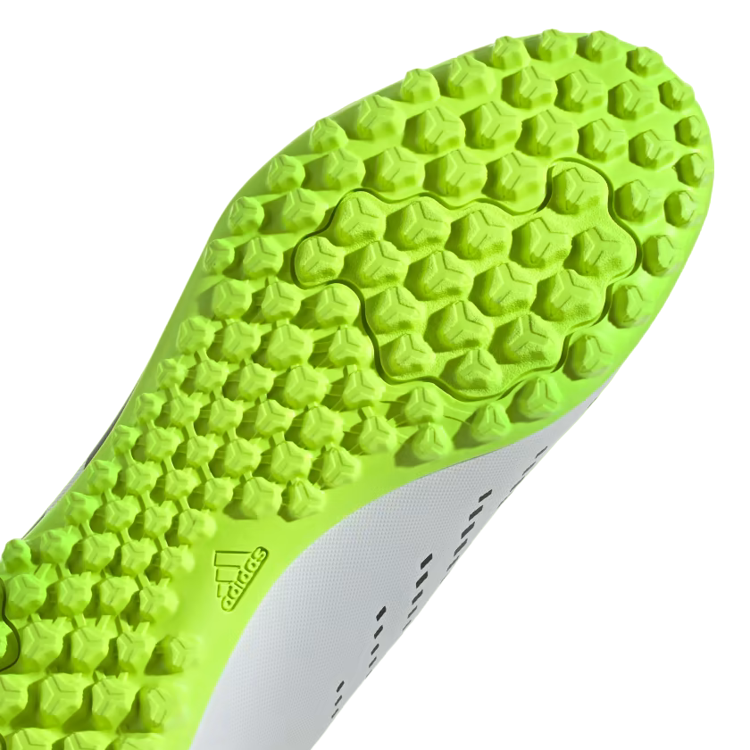 Adidas Predator Accuracy.4 TF Youth Astro Turf Football Boots IE9444 White-Black