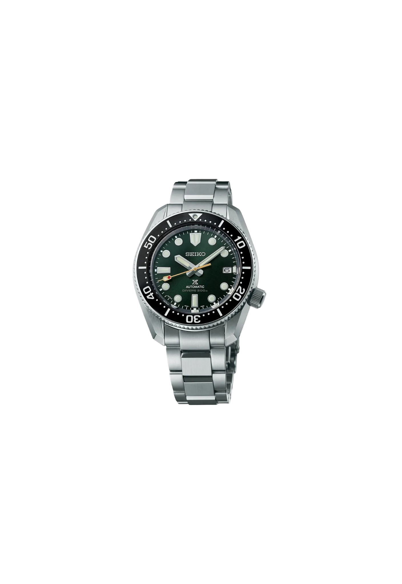 Seiko SPB207J1 – Automatico – Verde – Cassa rotonda 42 mm – Codice SPB207J1