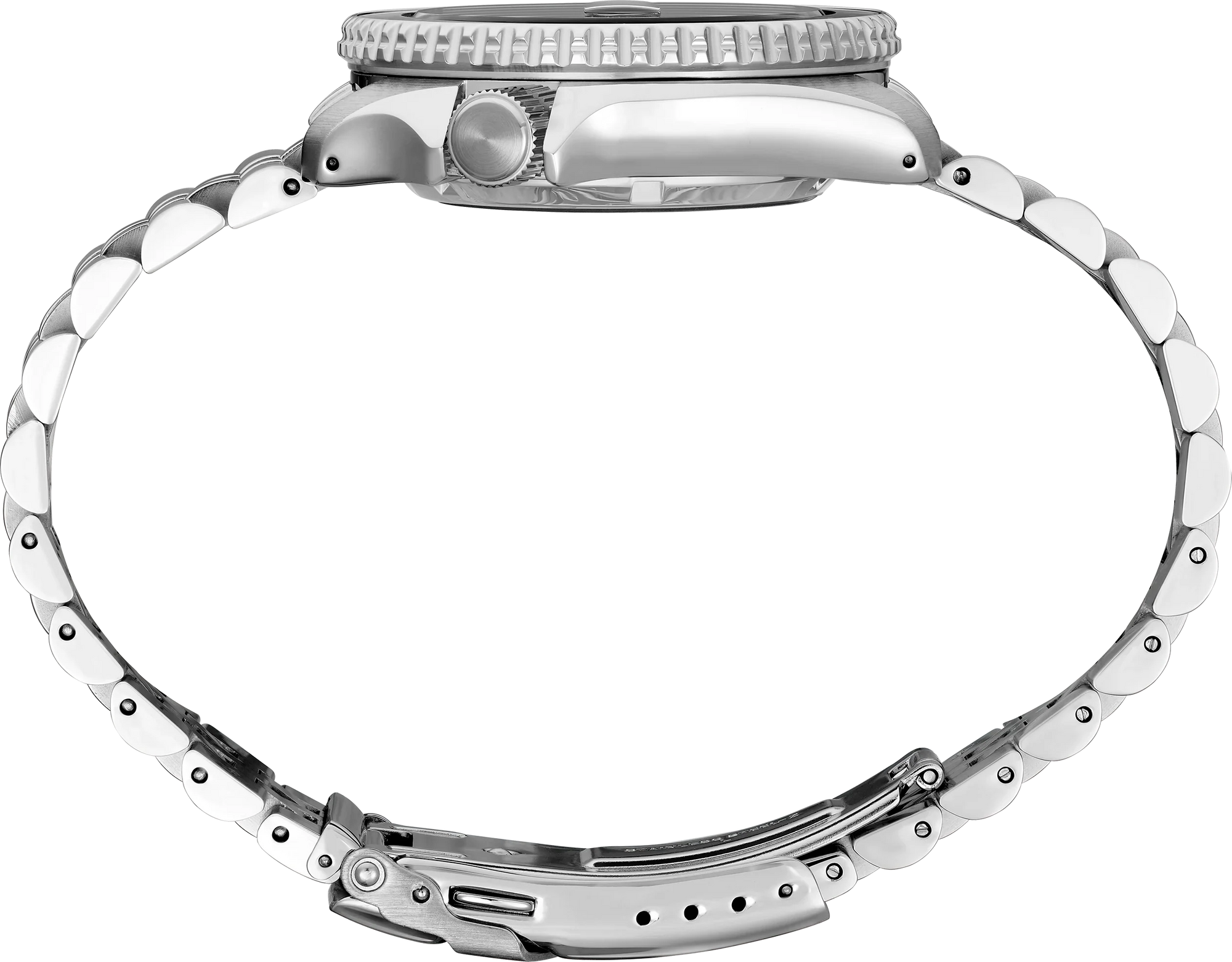 Seiko SSK019K1 – Automatico GMT – Quadrante Grigio – Cassa 42,5 mm – Codice SSK019K1