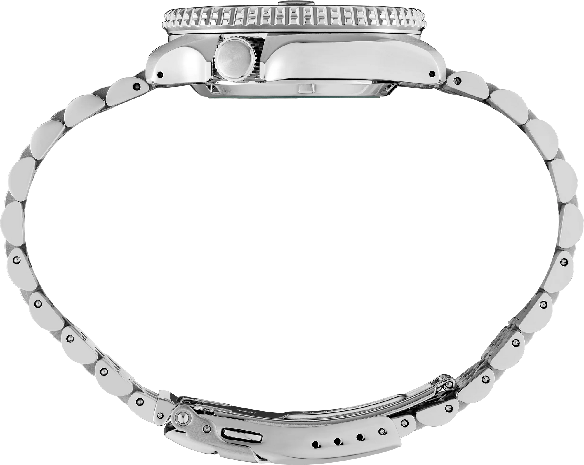 Seiko 5 Sports SSK035 – Automatico GMT, Quadrante Verde, 42,5mm, Acciaio, Codice prodotto SSK035