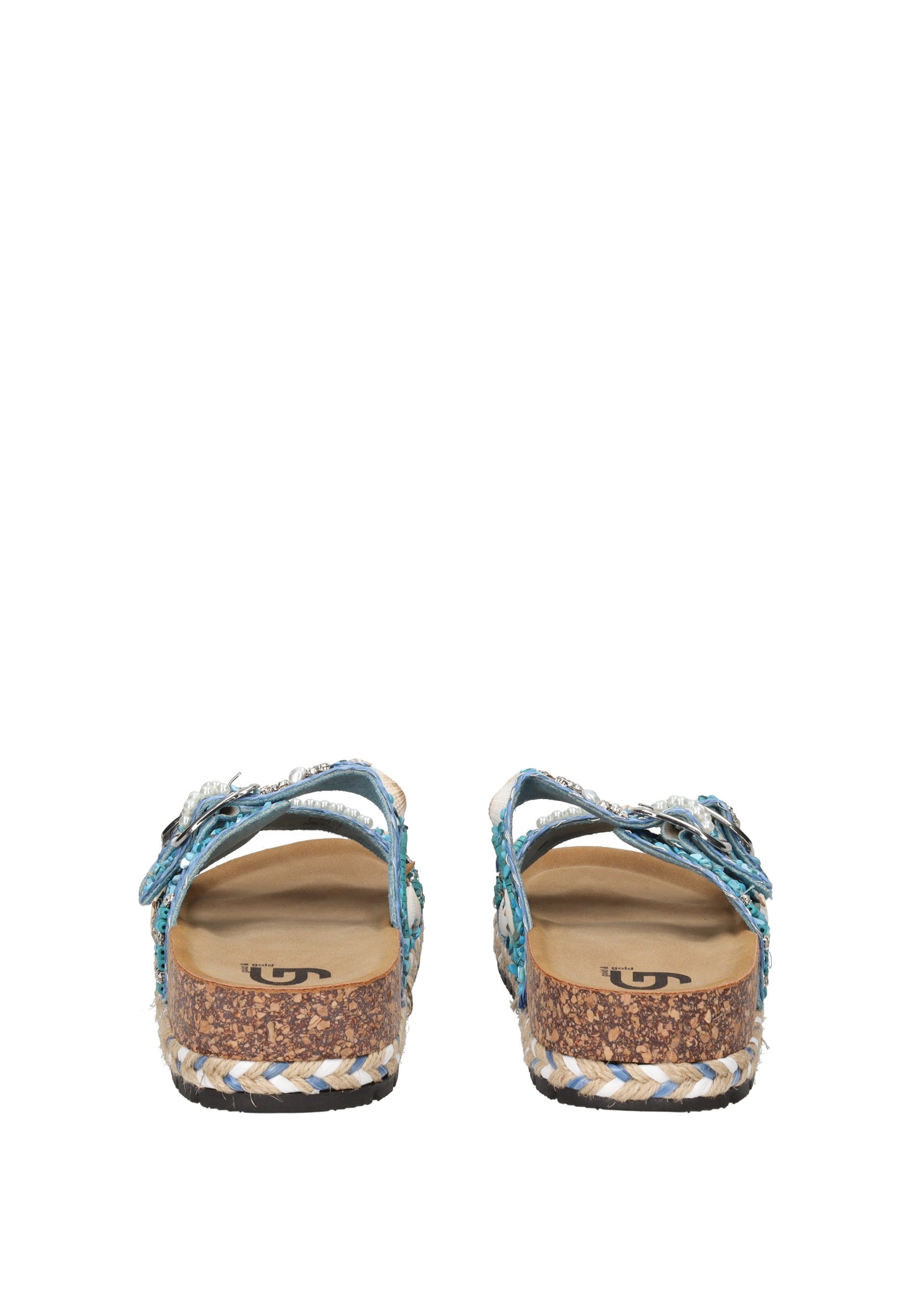 FY03 Sandalo GOLD&amp;GOLD