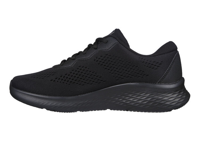 Skechers Skech-Lite Pro Perfect Time 196311861864 Women's Vegan Walking Sneakers Black