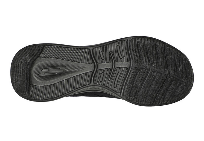Skechers Skech-Lite Pro Perfect Time 196311861864 Women's Vegan Walking Sneakers Black