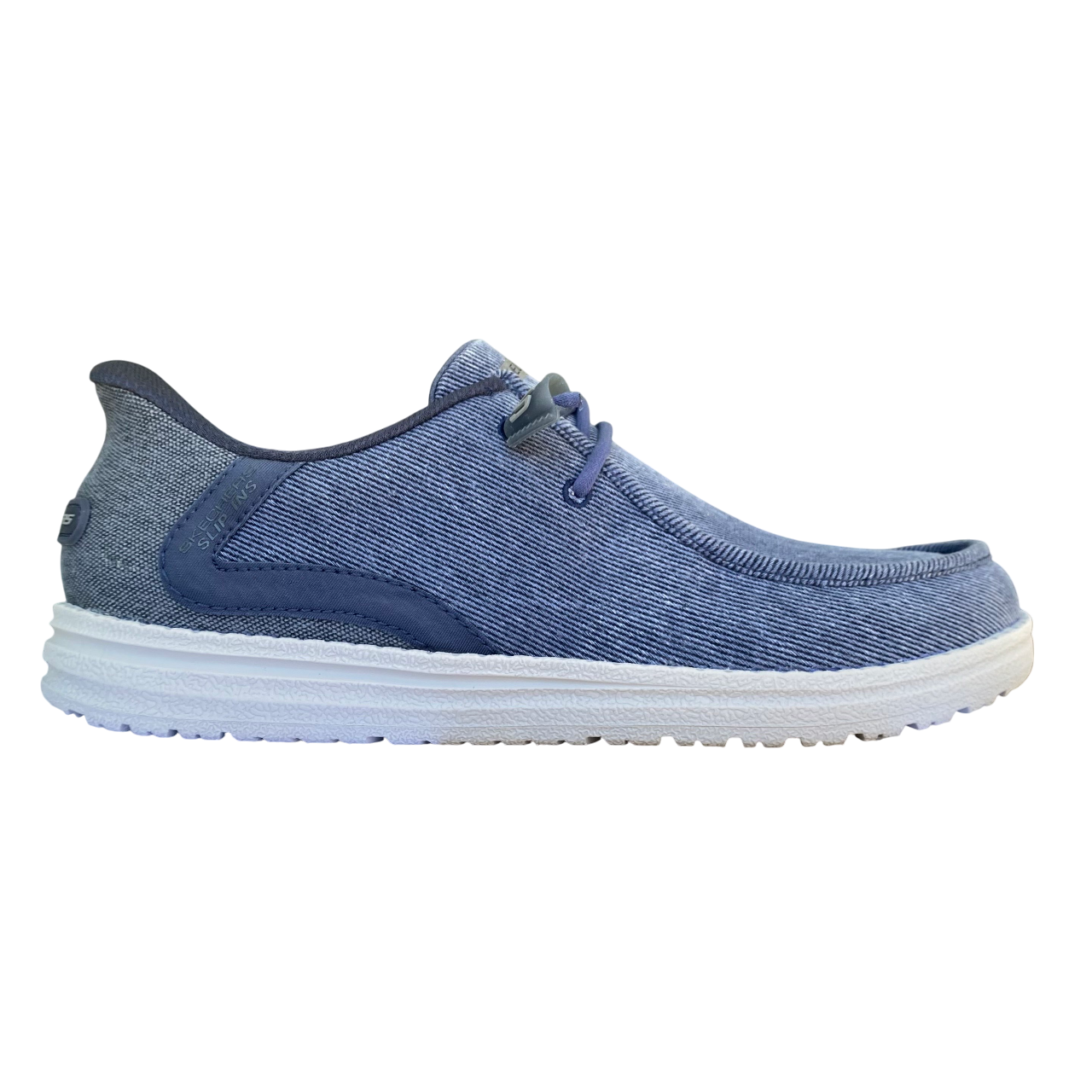 Skechers Slip-ins Relaxed Fit Melson Coronado Uomo 210959/DEN