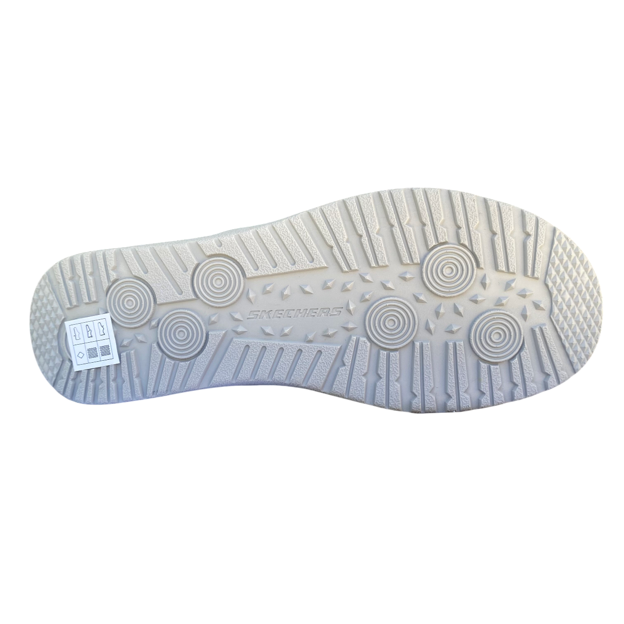 Skechers Slip-ins Relaxed Fit Melson Coronado Uomo 210959/DEN