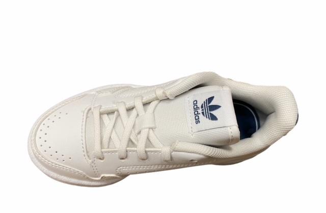Adidas Originals NY 90 Children's Sneakers FX6474 in White