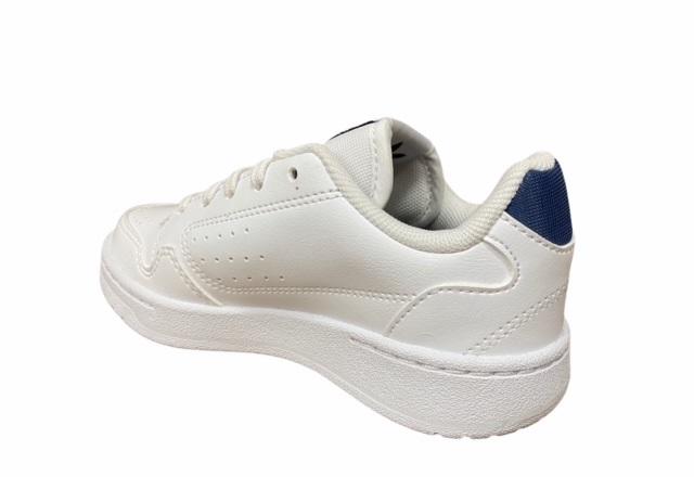 Adidas Originals NY 90 Children's Sneakers FX6474 in White