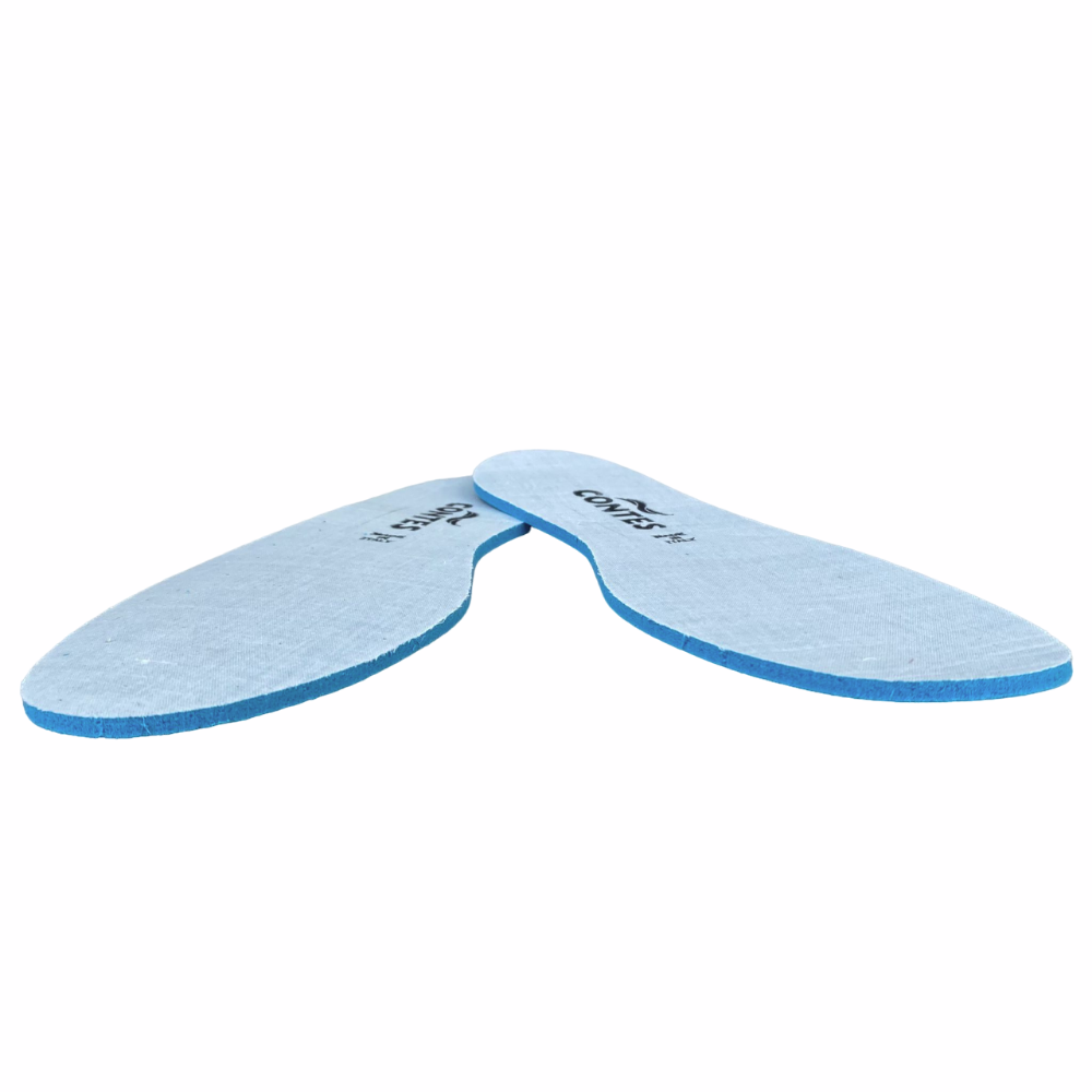 Contes Soletta Gel Ammortizzante Anti Shock X-GEL Grigio Chiaro