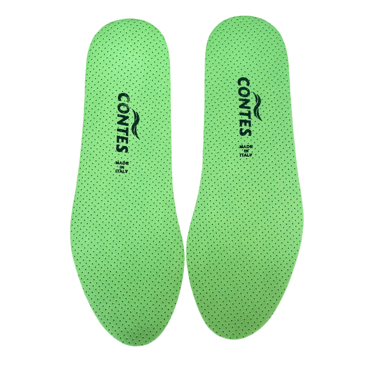 Contes Solette Memory Foam Anti Tallonite Donna Uomo Verde - 103/V