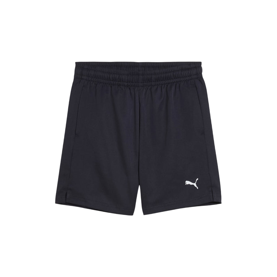 Puma Junior Essential Sports Shorts 526539-16 Blue