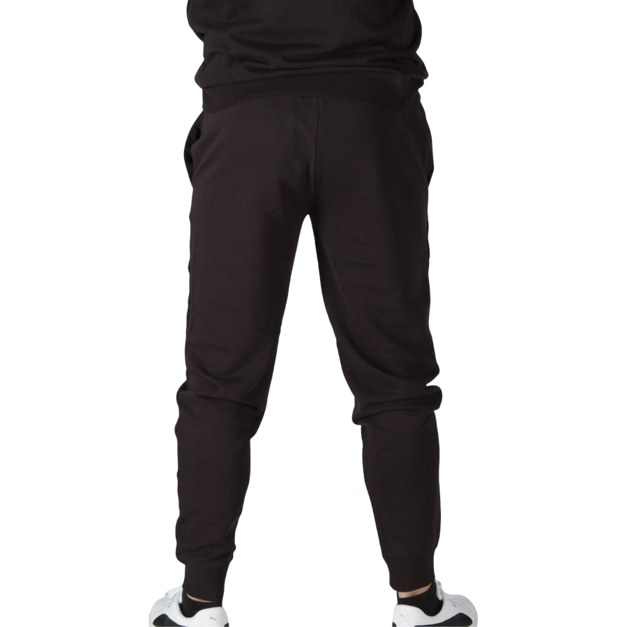 Puma Men's Essential Logo Slim Sports Pants 682644-01 Black