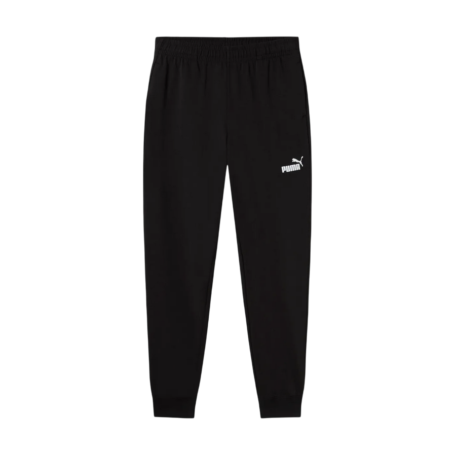 Puma Junior Essential Sports Pants 689046-01 Black