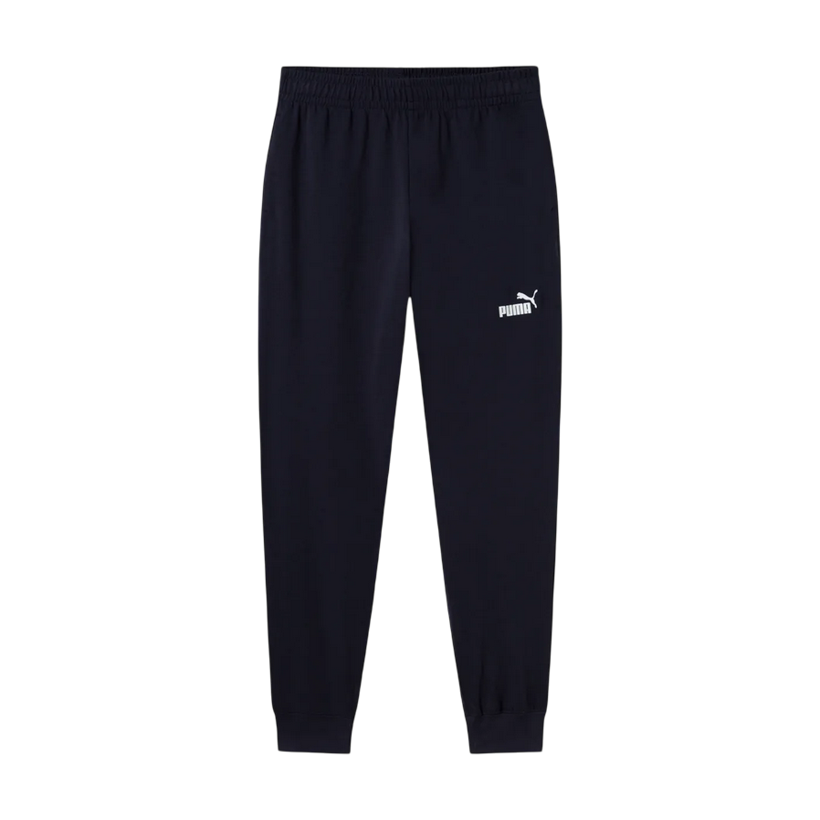 Puma Junior Essential Sports Trousers 689046-16 Blue