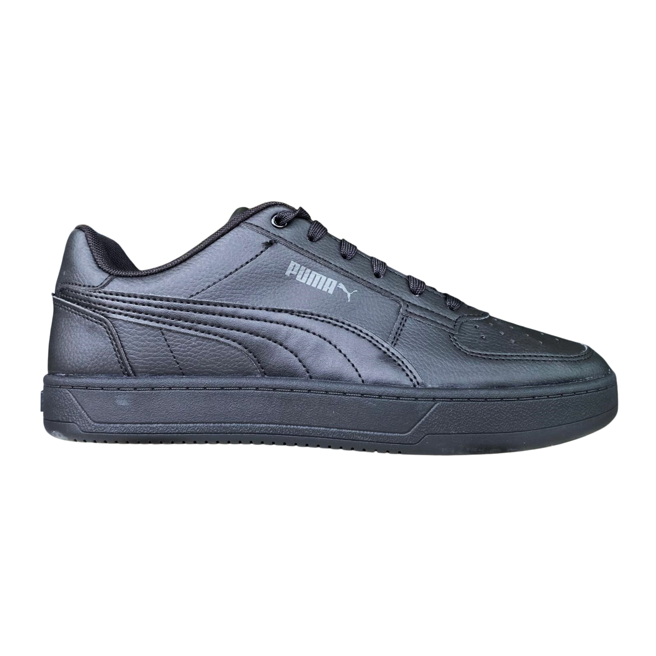Puma Men's Caven 2.0 Sneakers 392290-01 Black