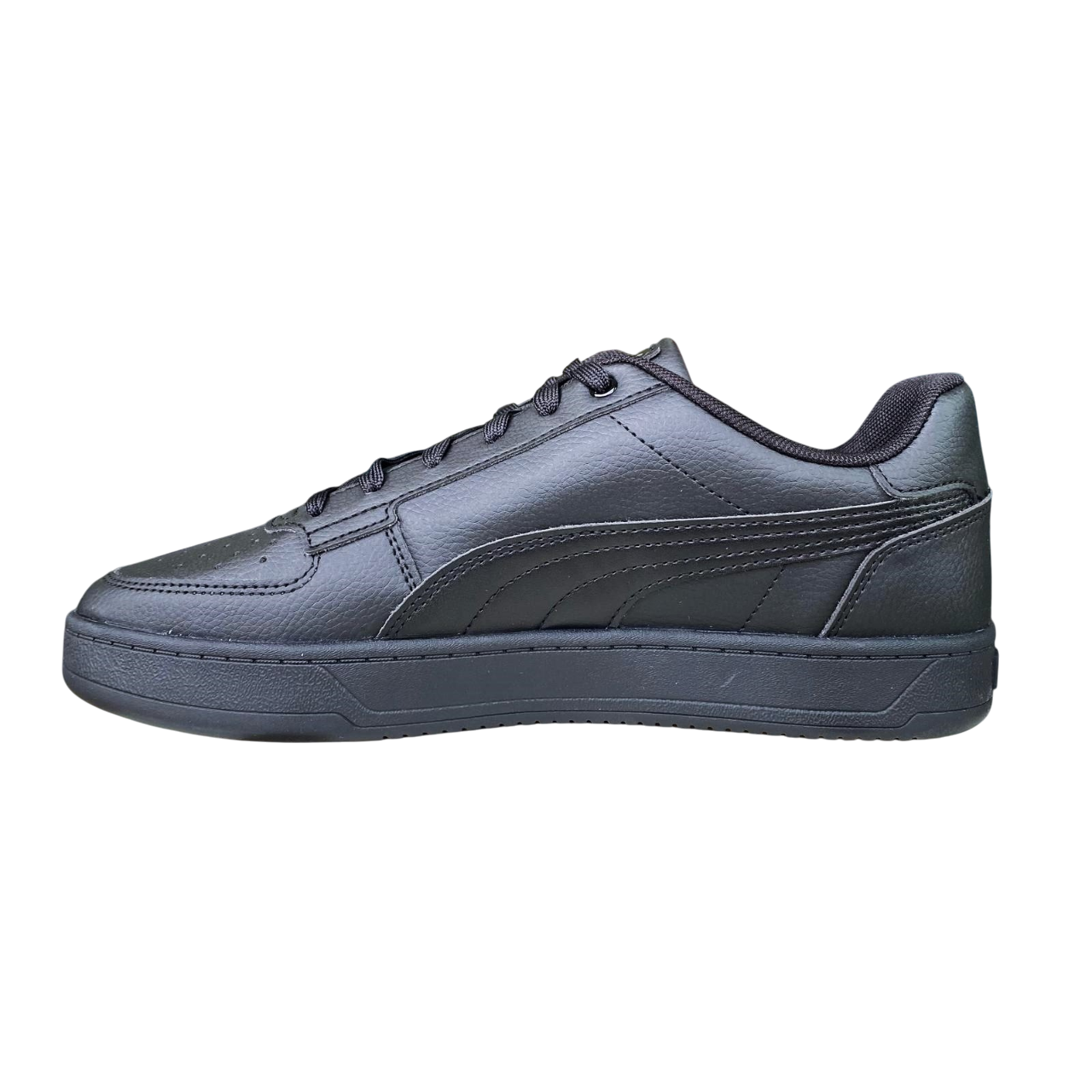 Puma Men's Caven 2.0 Sneakers 392290-01 Black