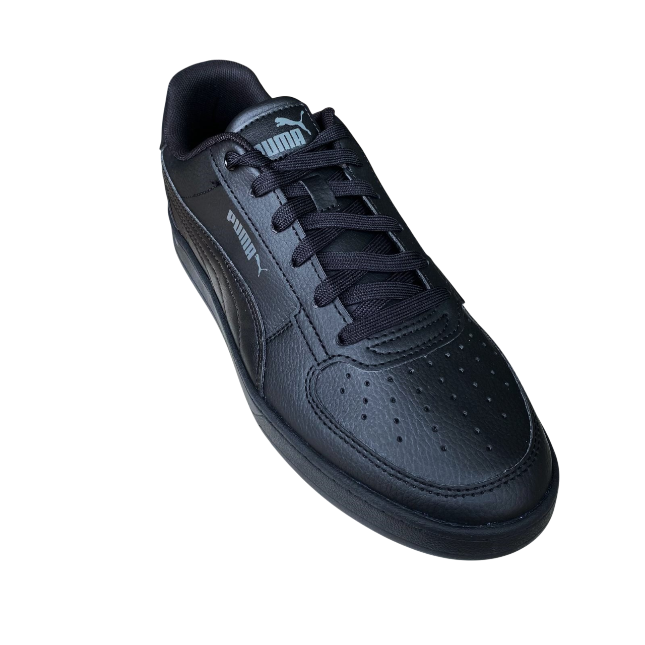 Puma Men's Caven 2.0 Sneakers 392290-01 Black
