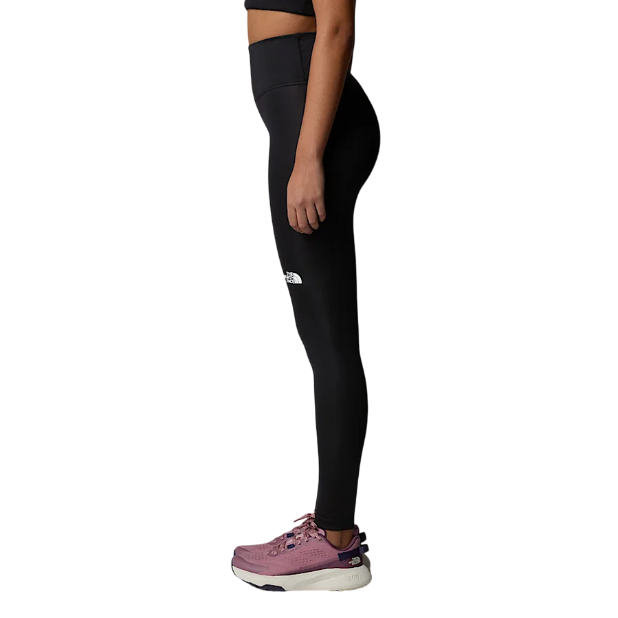 The North Face Flex Leggings NF0A8BRYJK3 Women's 71cm Black