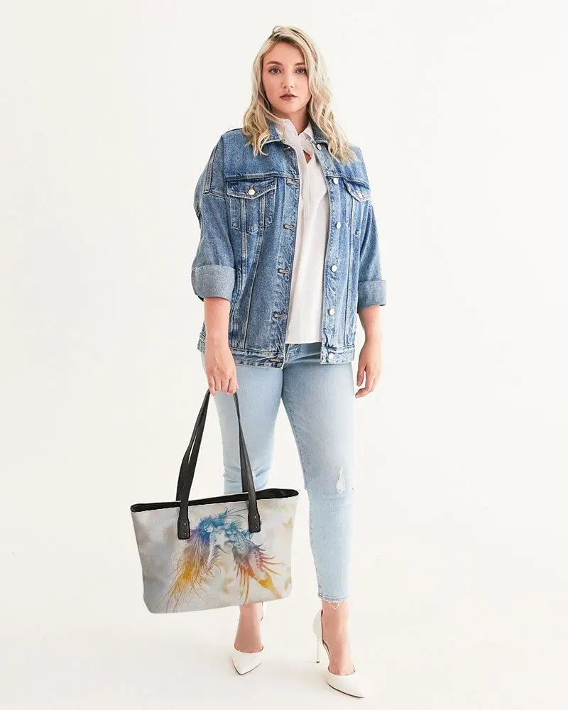 Stylish Tote Sirena di Ulisse