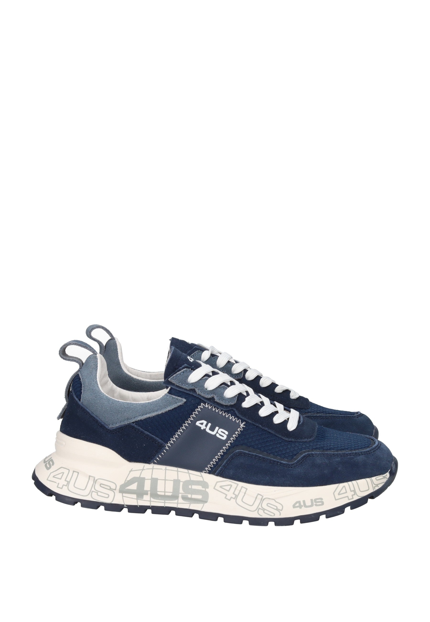 4US-13 sneaker PACIOTTI 4US