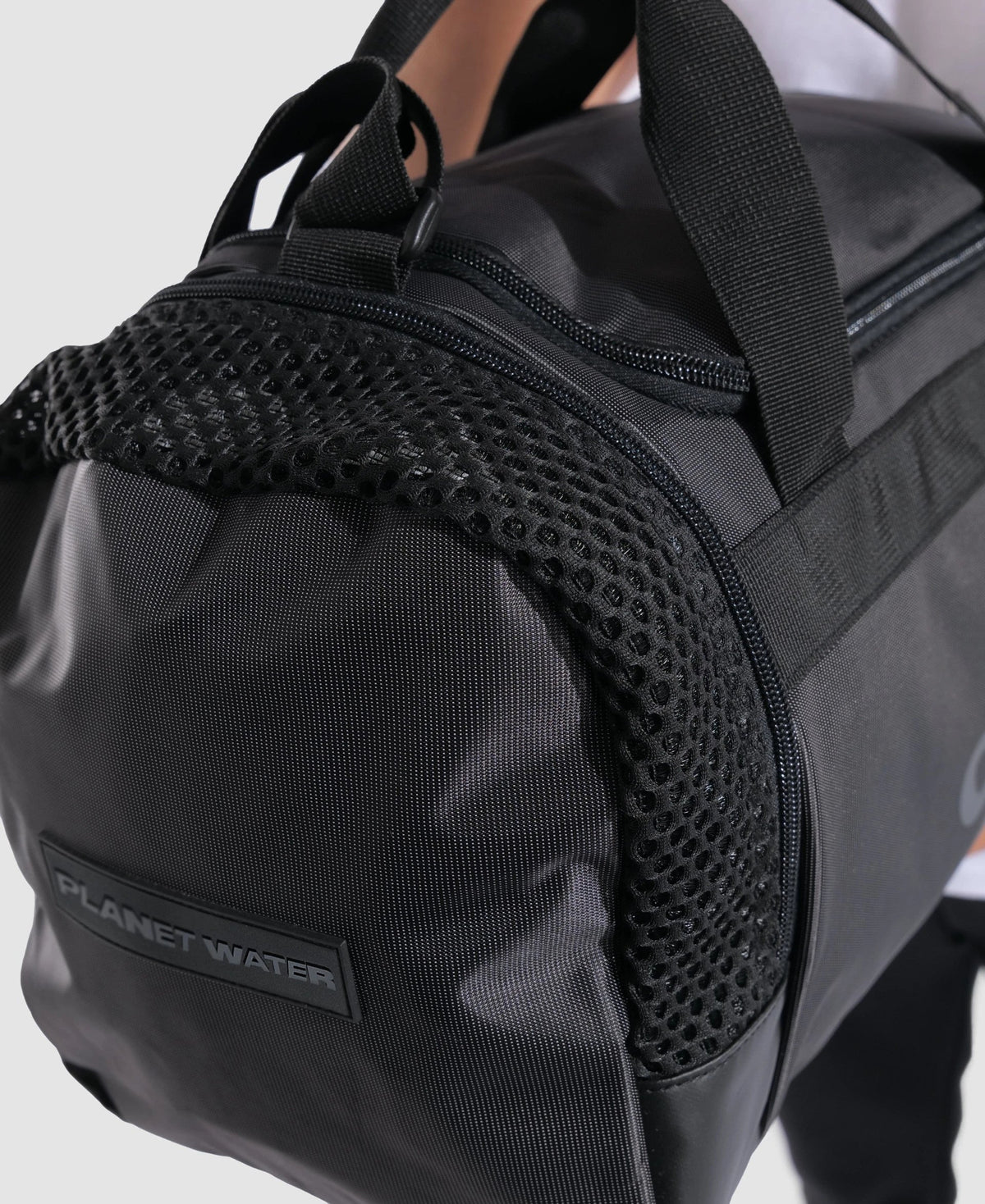 Arena Borsone sportiva nuoto All Set 25 L 010236 100 nero