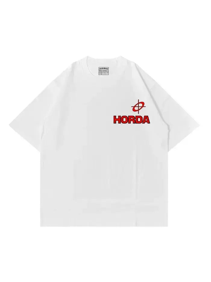 T-Shirt CULTURE 100% Cotone Made in Italy