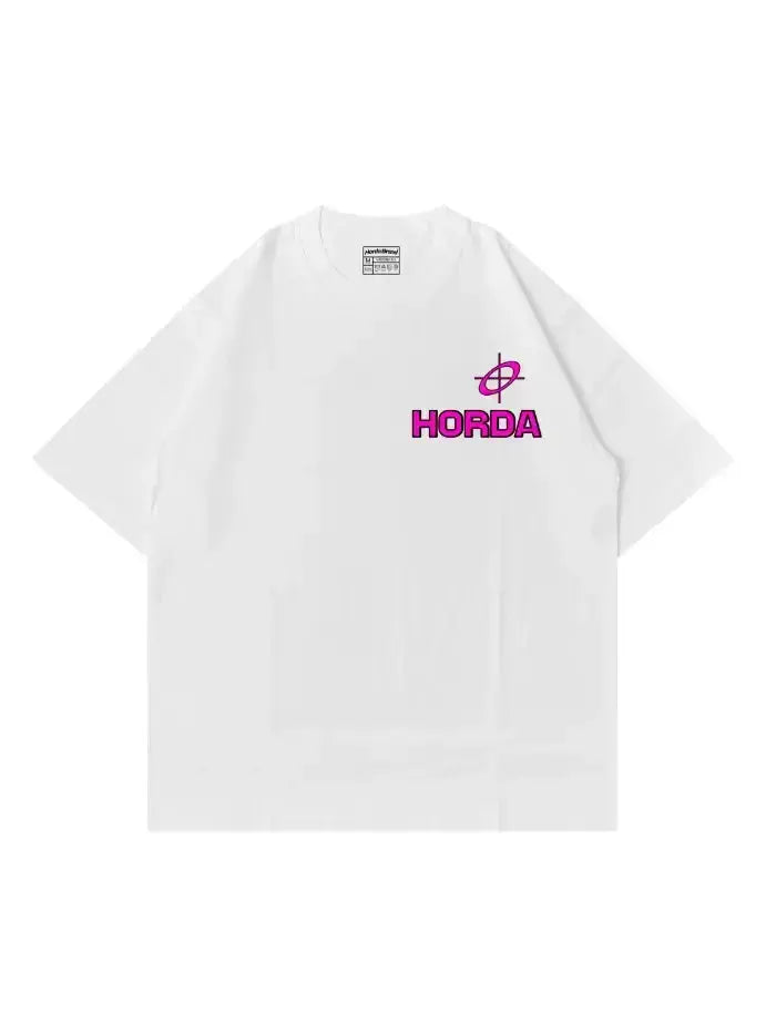 T-Shirt CULTURE 100% Cotone Made in Italy
