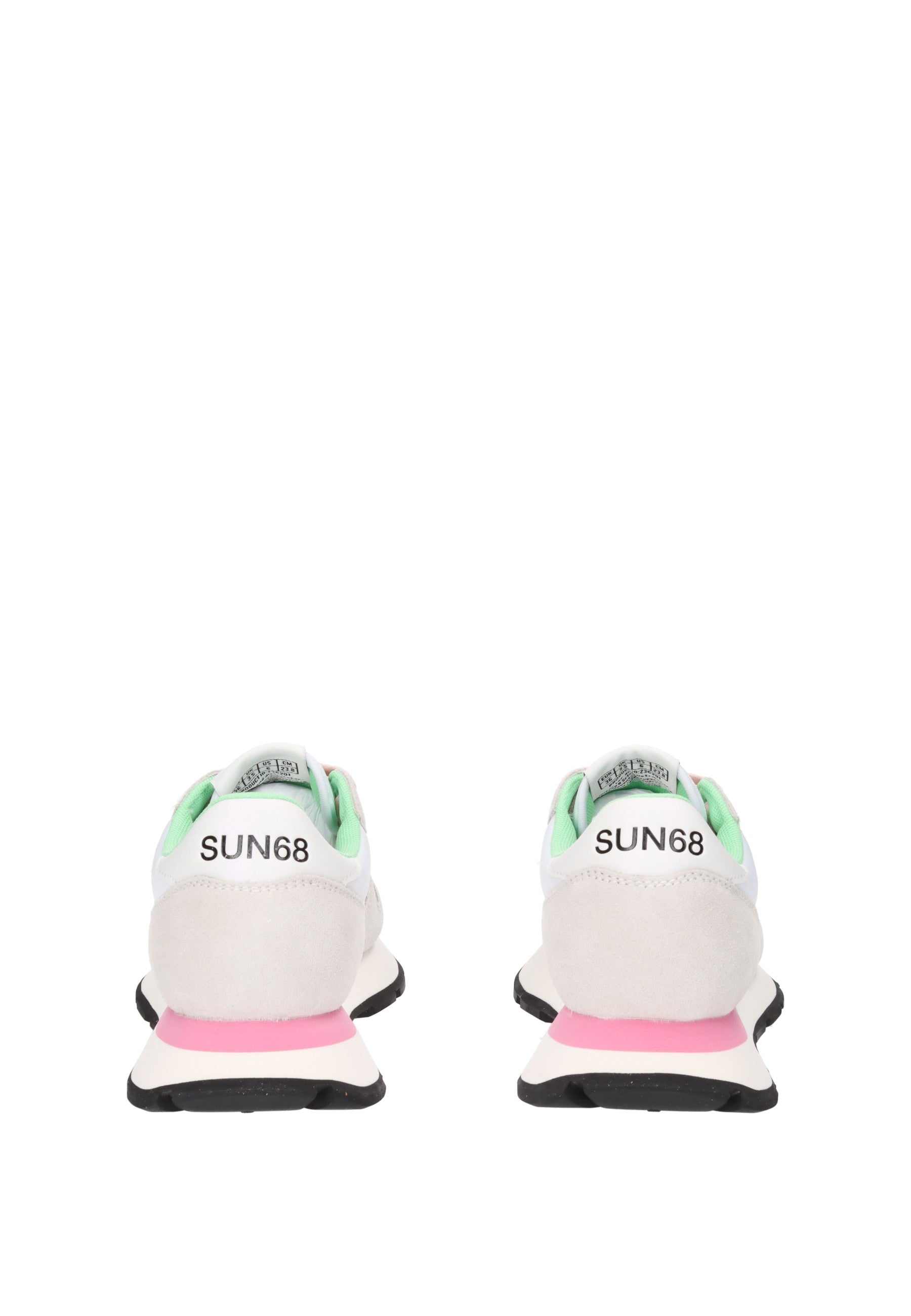 Z36201 sneaker SUN68