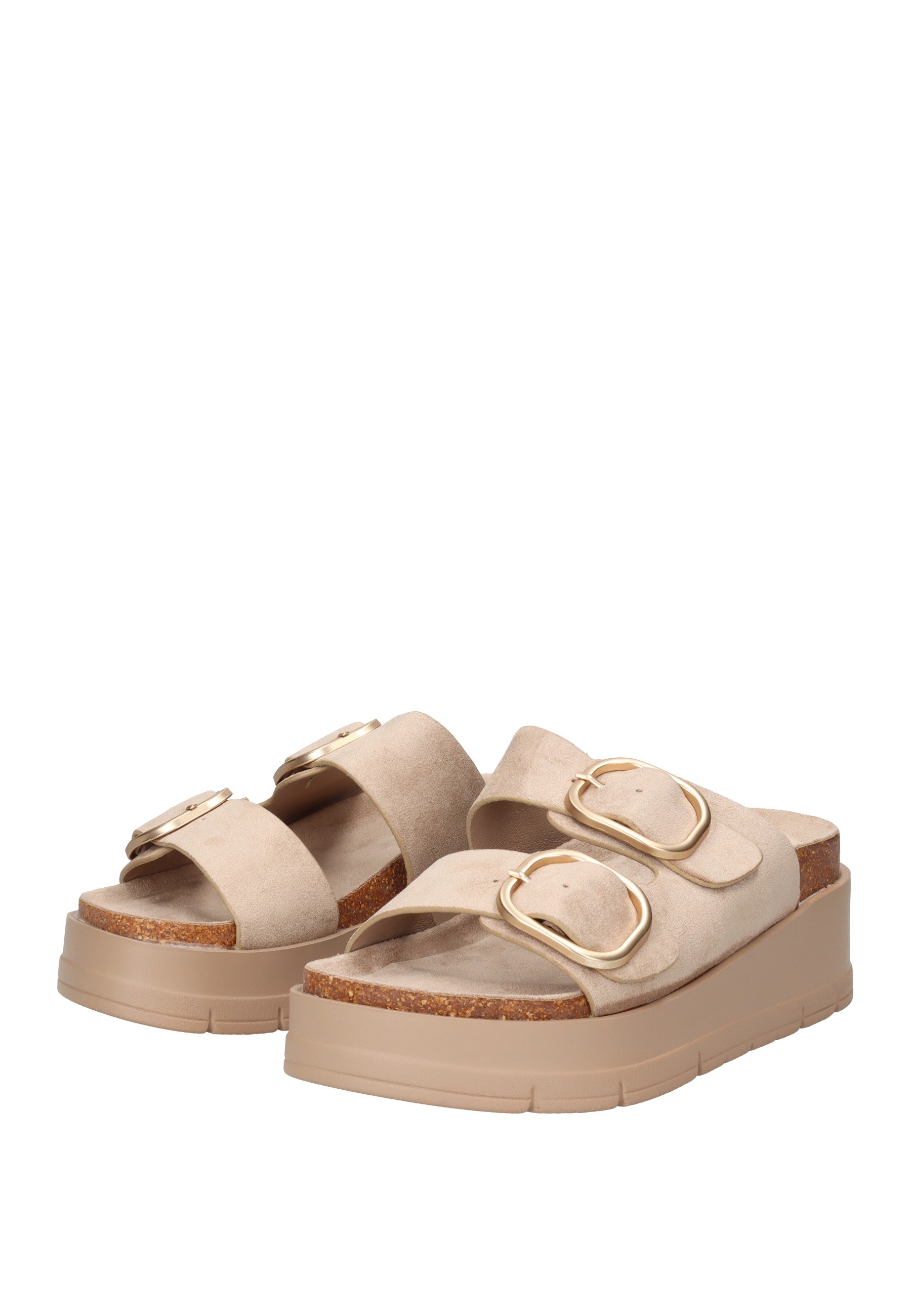 GW412 Sandalo GOLD&amp;GOLD