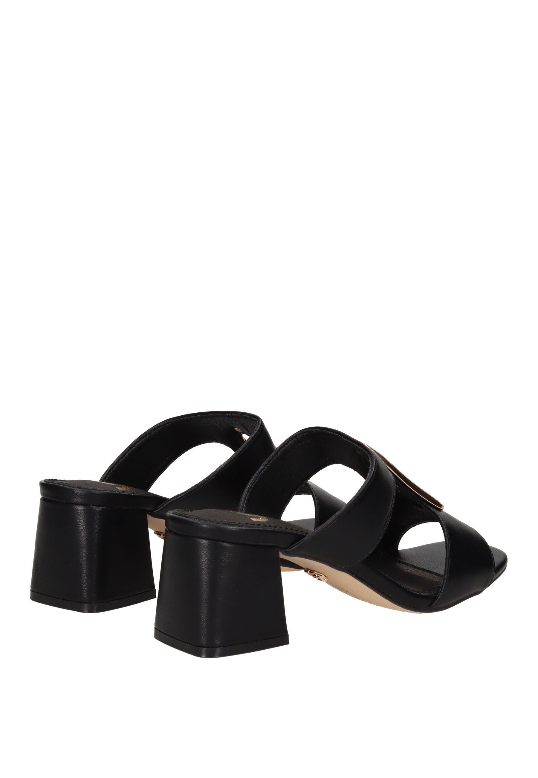 FG10 Sandalo GOLD&amp;GOLD