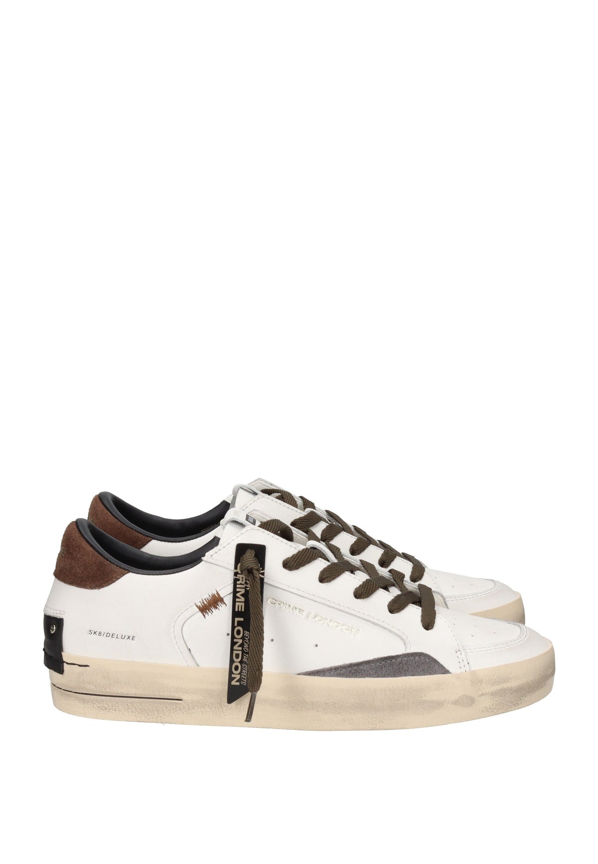 10109AA9 sneaker Crime London