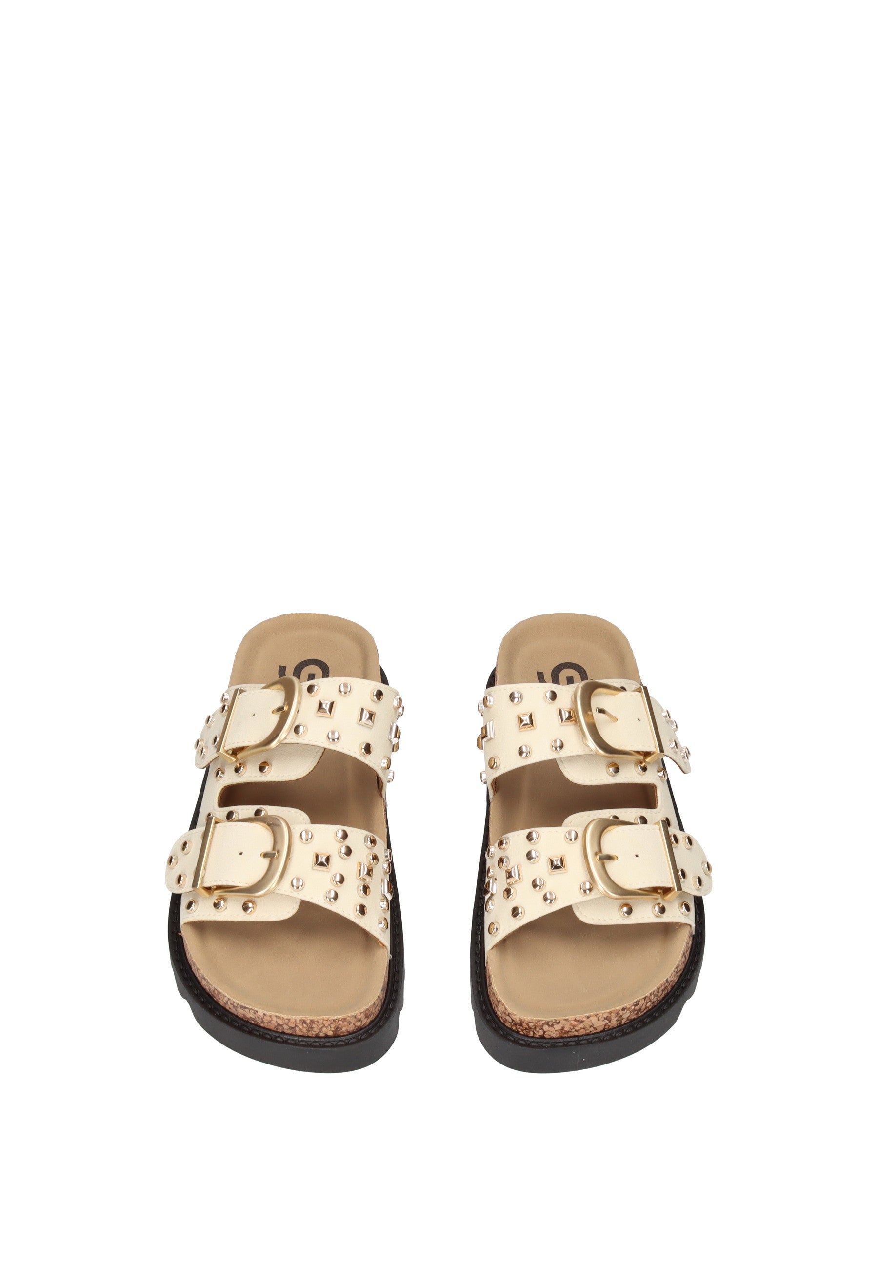 FL275 Sandalo GOLD&amp;GOLD