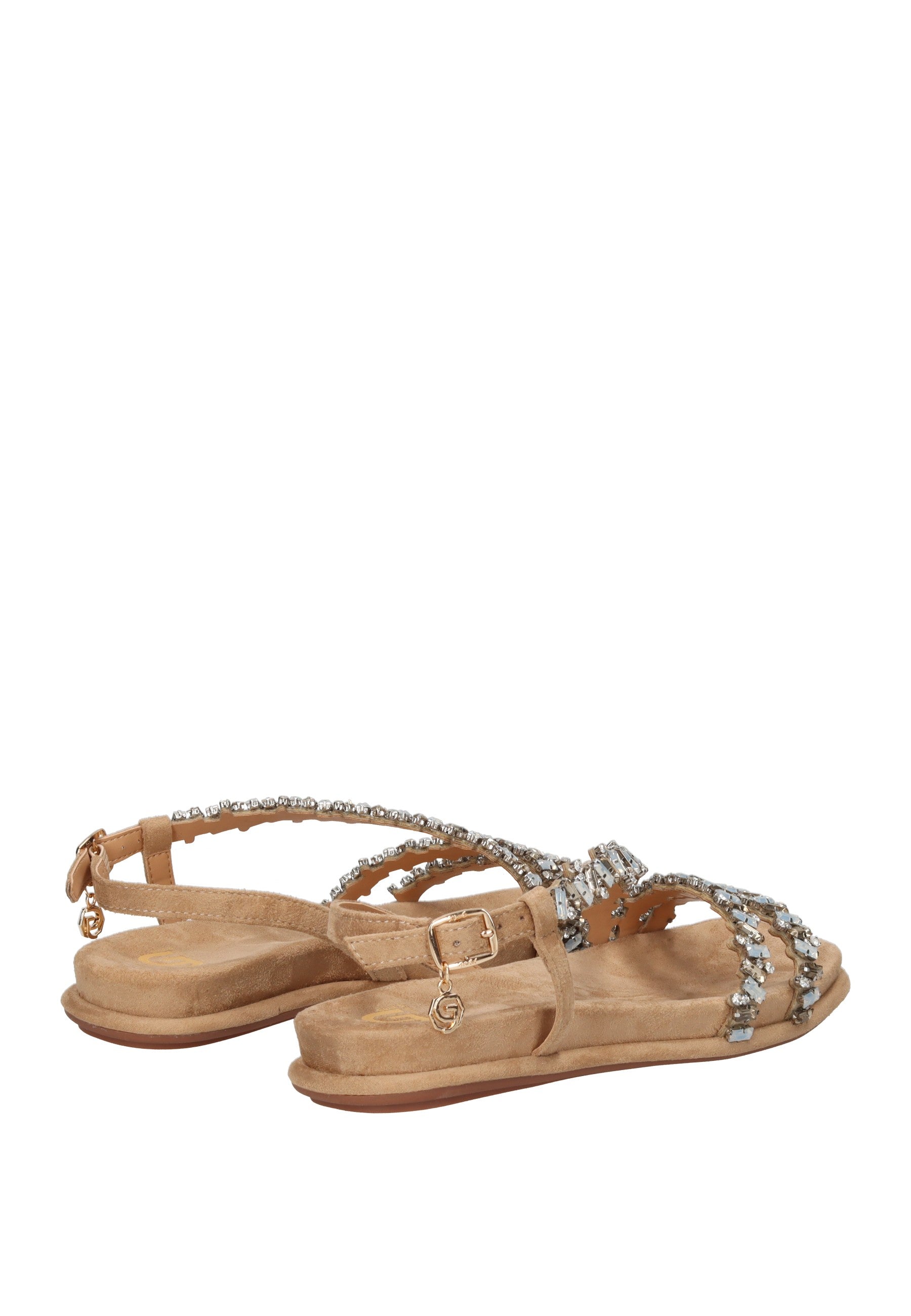 FA09 Sandalo GOLD&amp;GOLD