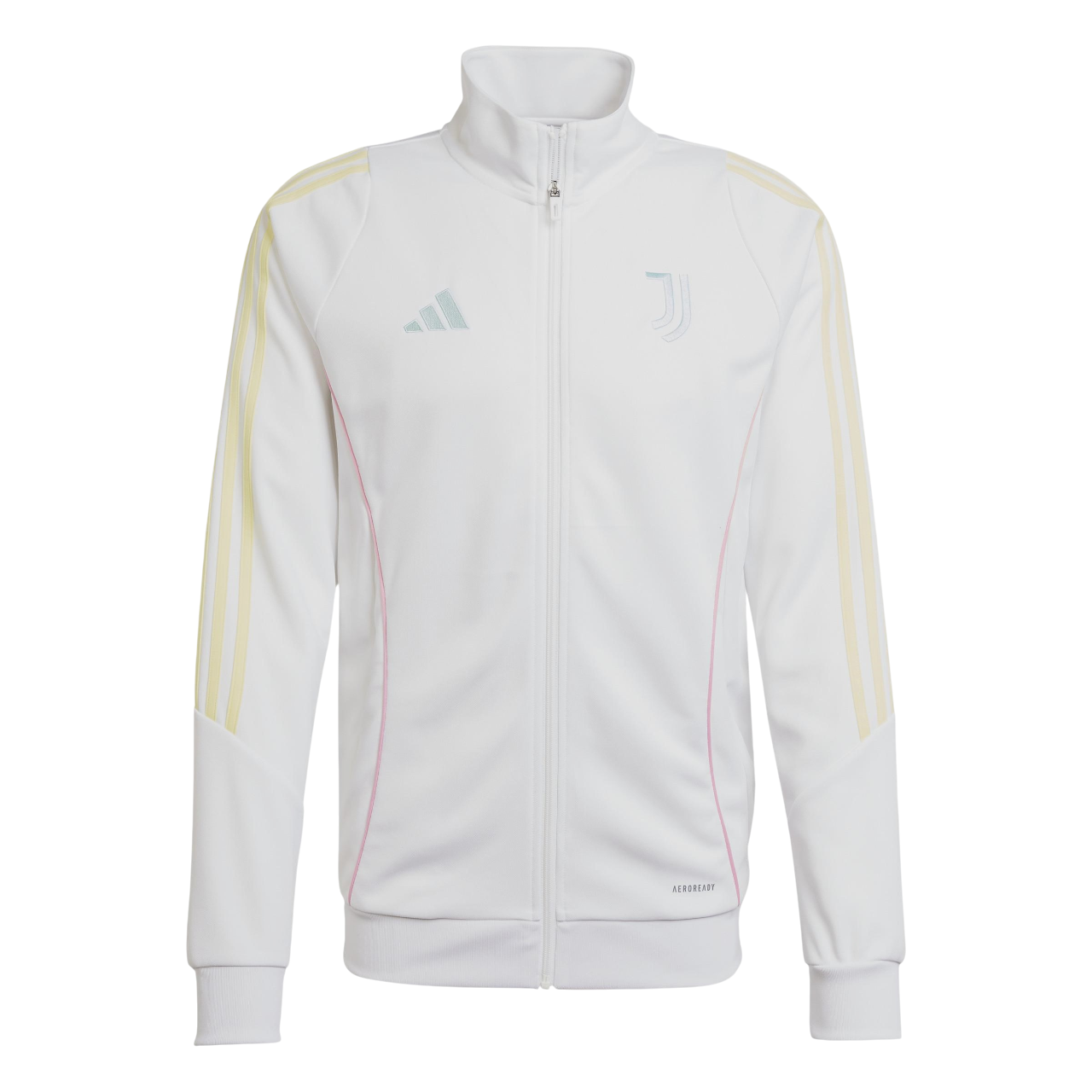 Tuta Adidas Juventus Away Tiro JN9874 2025/26 Uomo