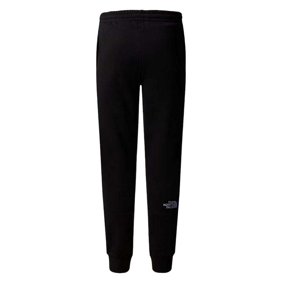 The North Face boy's sports pants Slim Fit Jogger NF0A89PDJK3 black