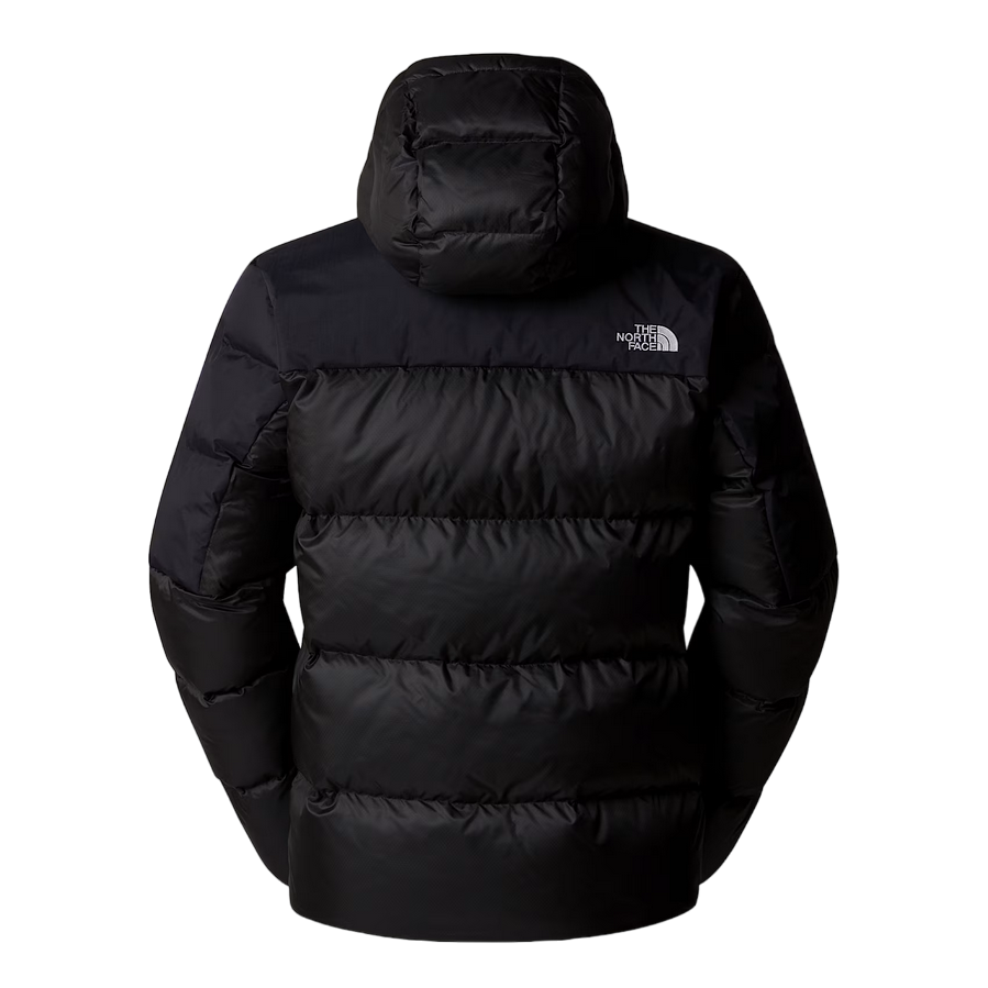 The North Face Men's Diablo 2.0 Down Jacket NF0A8992PH5 Black