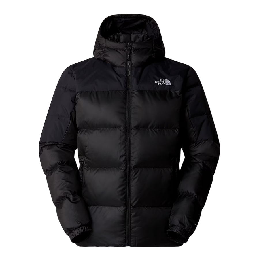 The North Face Men's Diablo 2.0 Down Jacket NF0A8992PH5 Black