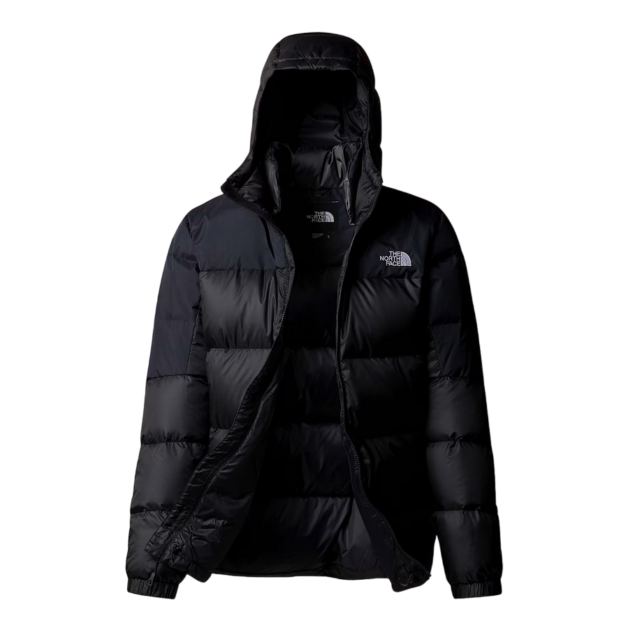 The North Face Men's Diablo 2.0 Down Jacket NF0A8992PH5 Black