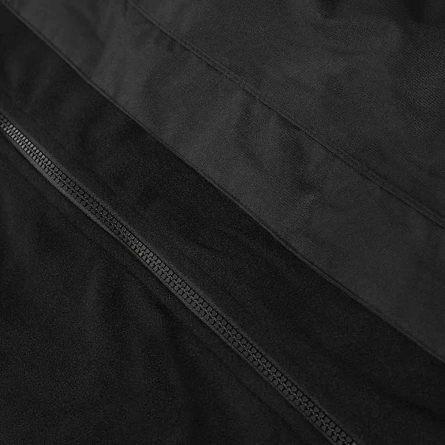 The North Face Giacca Evolve II Triclimate® 3 in 1 da uomo NF00CG55JK31 nero