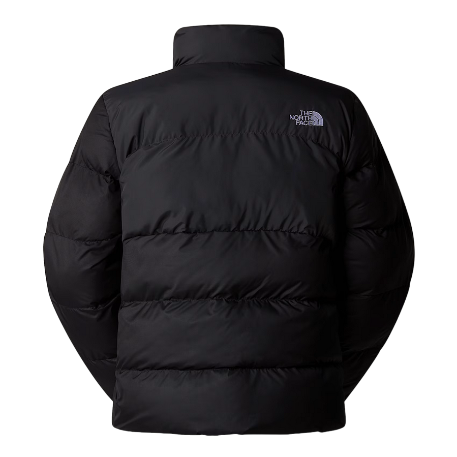 The North Face Women's Saikuru Jacket NF0A89JDKT0 black-asphalt