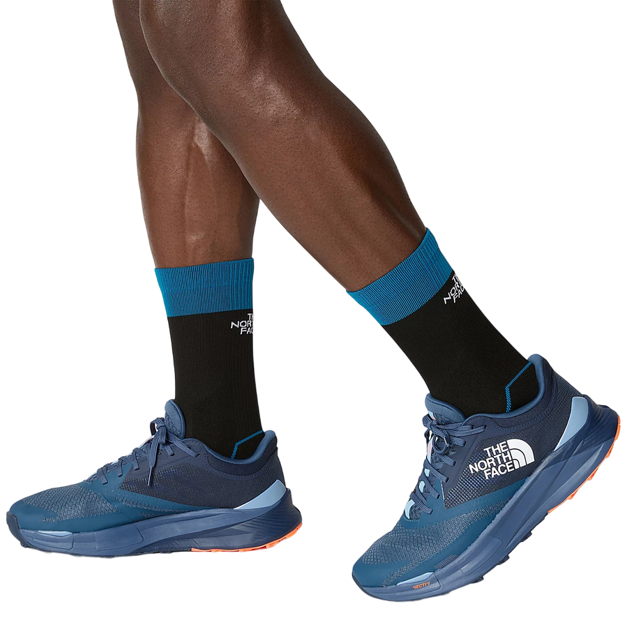 The North Face VECTIV Enduris 3 Men's Trail Running Shoes Blue