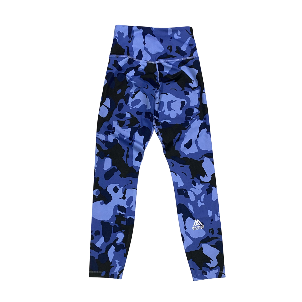 The North Face women's MA Flex 25In NF0A8BPG8SK athletic pants camo bluette