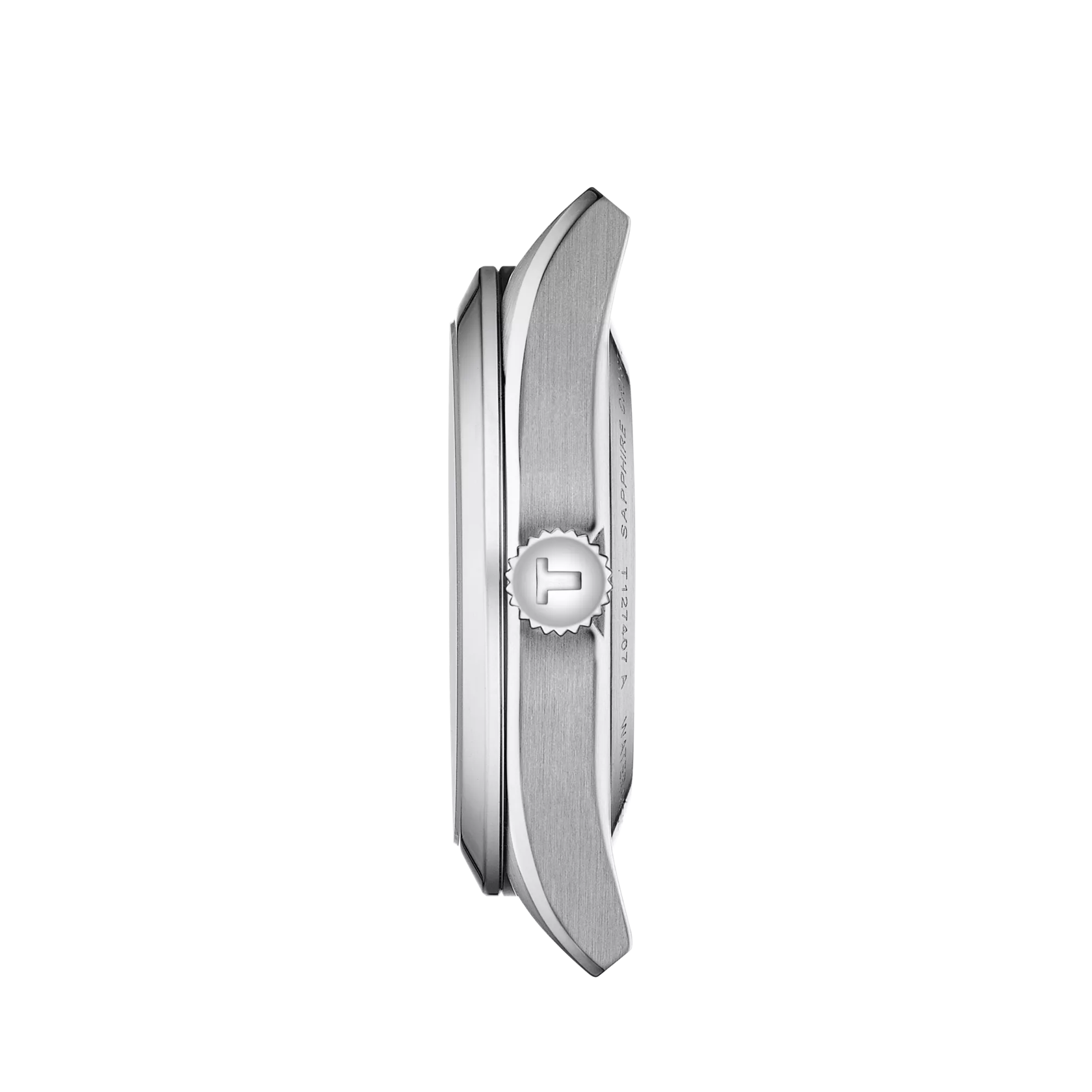 Tissot Gentleman Powermatic 80 – Automatico Swiss Made, argento, 40mm – T127.407.11.031.00